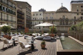  ICON Bcn  Барселона